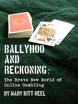 cover image of Ballyhoo and Reckoning